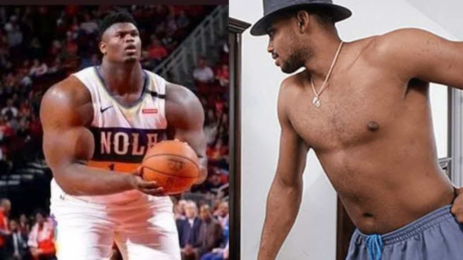 “I would become the skinniest power forward in history of civilization” Charles Barkley savagely trolls Zion Williamson’s potential $200 Million contract extension with Pelicans 