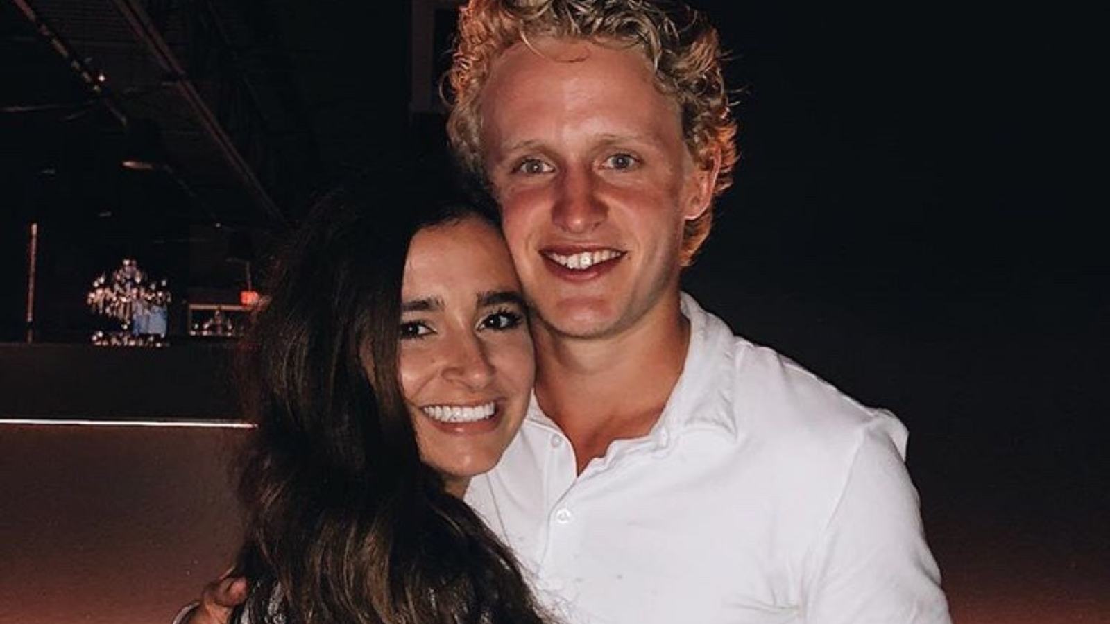 Who is Jake Guentzel’s wife? Know all about Natalie Johnson