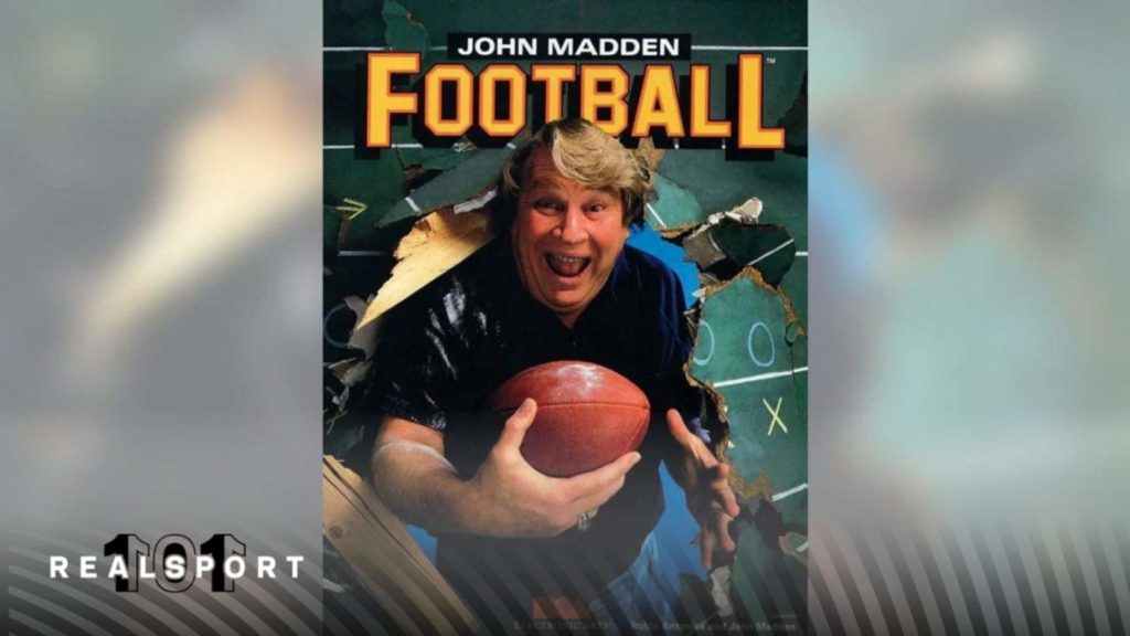 John Madden 