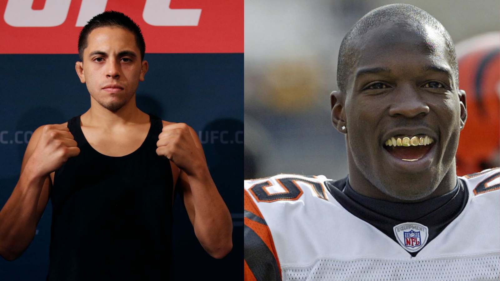 Former UFC fighter, Chris Avila, expresses interest in fighting on the same card as Jake Paul