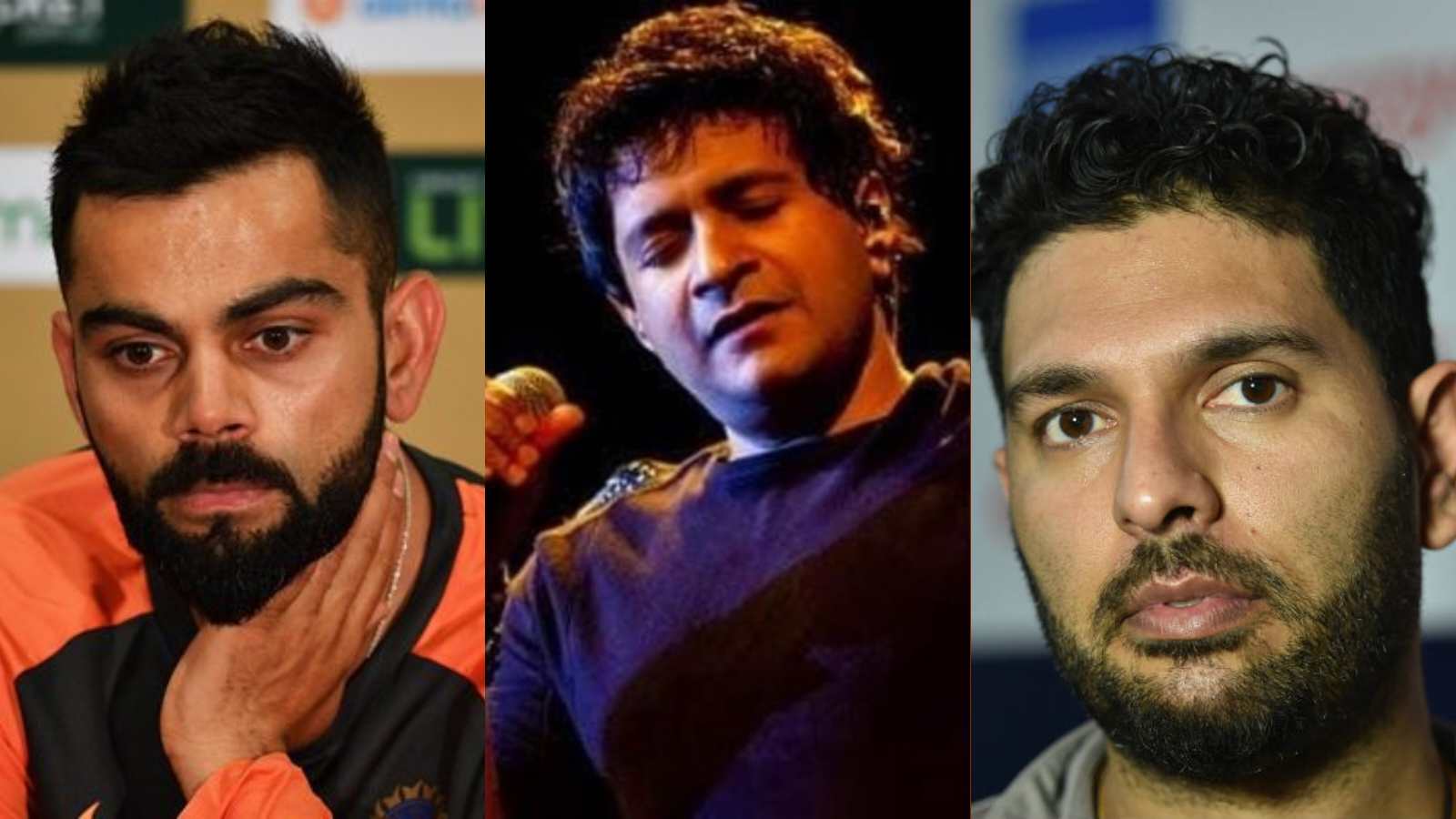 “Lost a magnificent singer of our times”- Virat Kohli, Indian crickters ‘deeply saddened’ by singer KK’s untimely demise