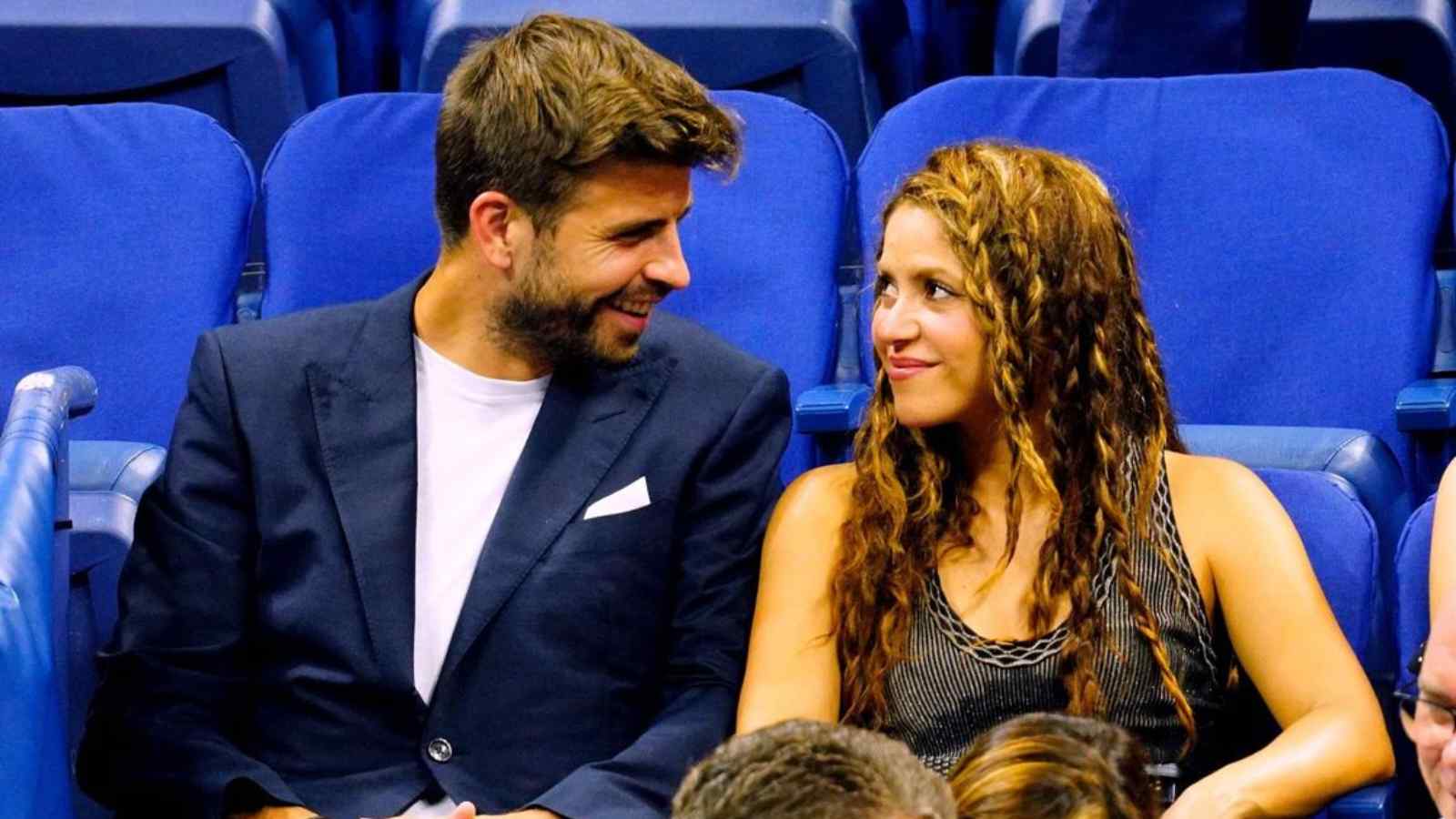 Barcelona star Gerard Pique refuses Shakira to take his kids on vacation outside of Spain amidst custody battle: Reports