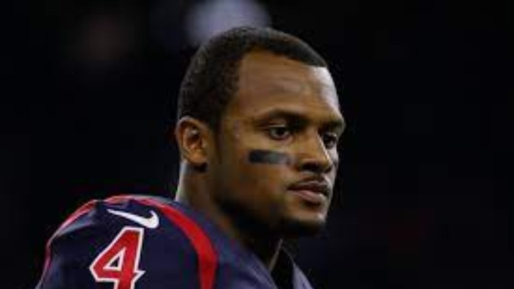 Deshaun Watson