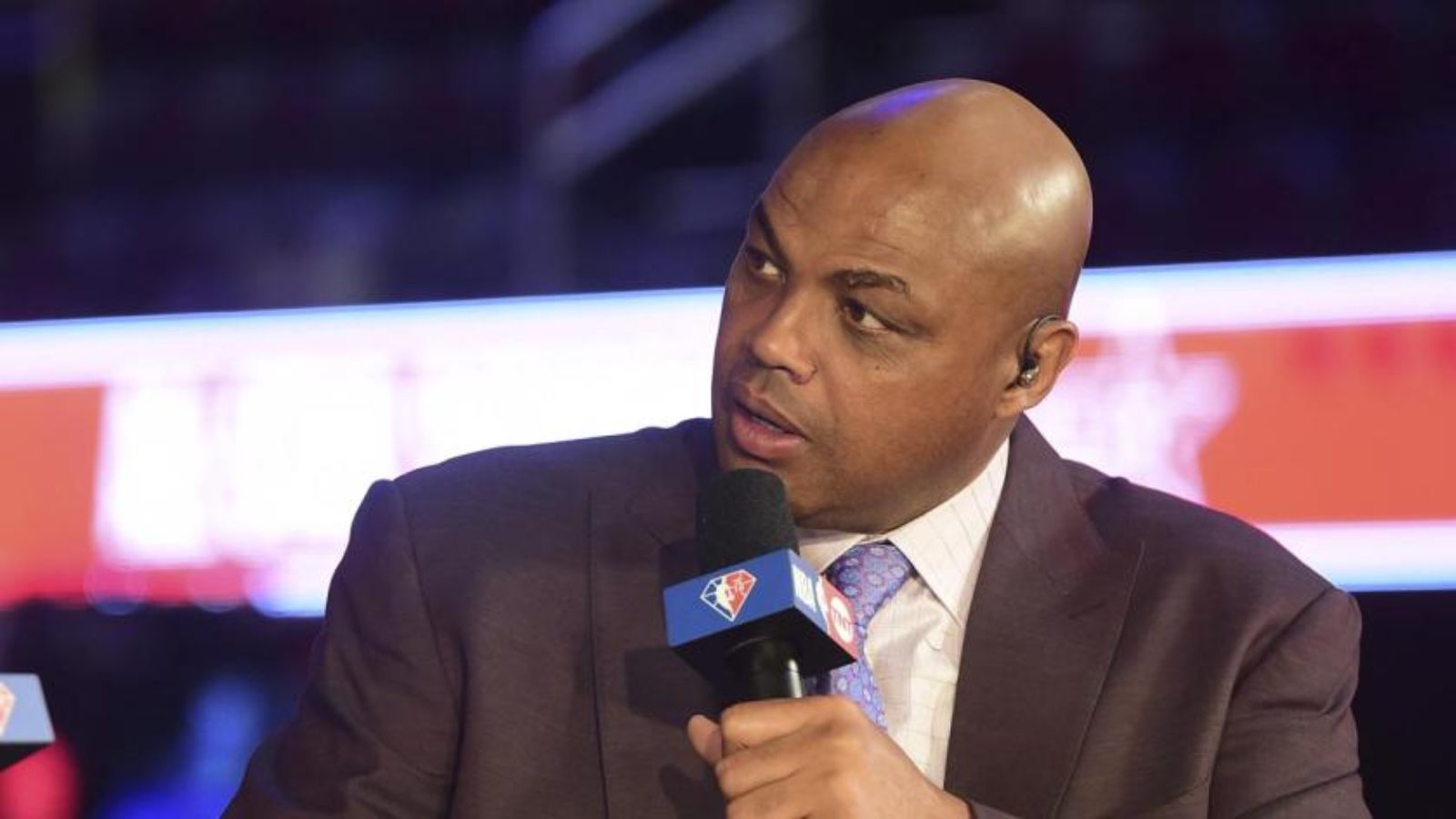 “They’ve just got a bunch of jacka**es over in San Francisco” Charles Barkley calls out Warriors fans ahead of Game 1 vs Celtics