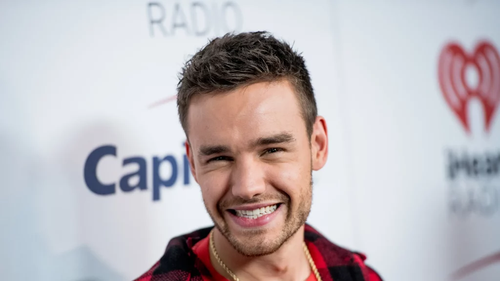 Liam Payne