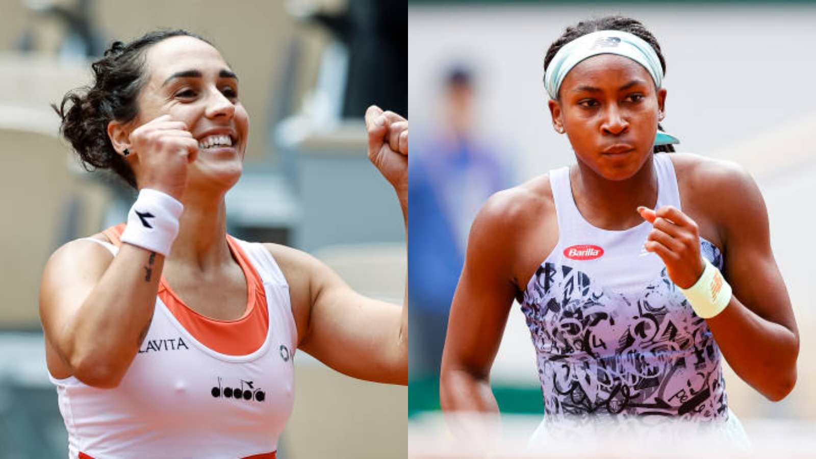 French Open 2022: Martina Trevisan vs Coco Gauff Prediction, Head-to-Head, Preview, and Live Stream for Roland Garros