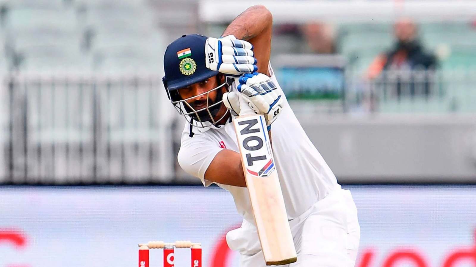 “He is very calm and composed person”- Hanuma Vihari lauds Ajinkya Rahane’s captaincy during historic 2020-21 win in Australia