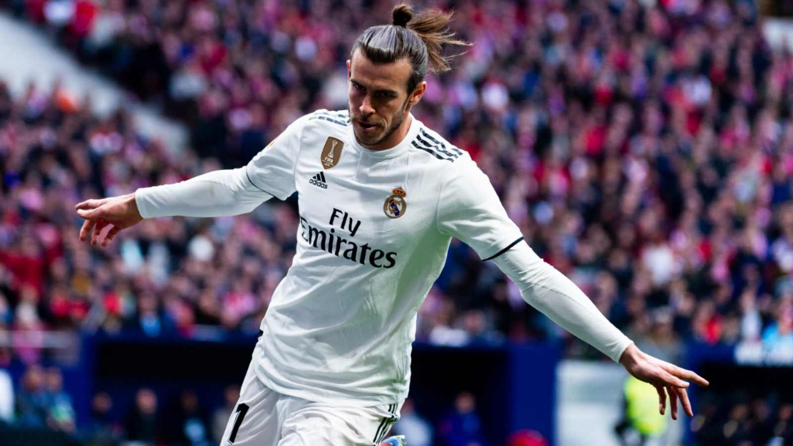 WATCH: Gareth Bale’s 5 best goals for Real Madrid