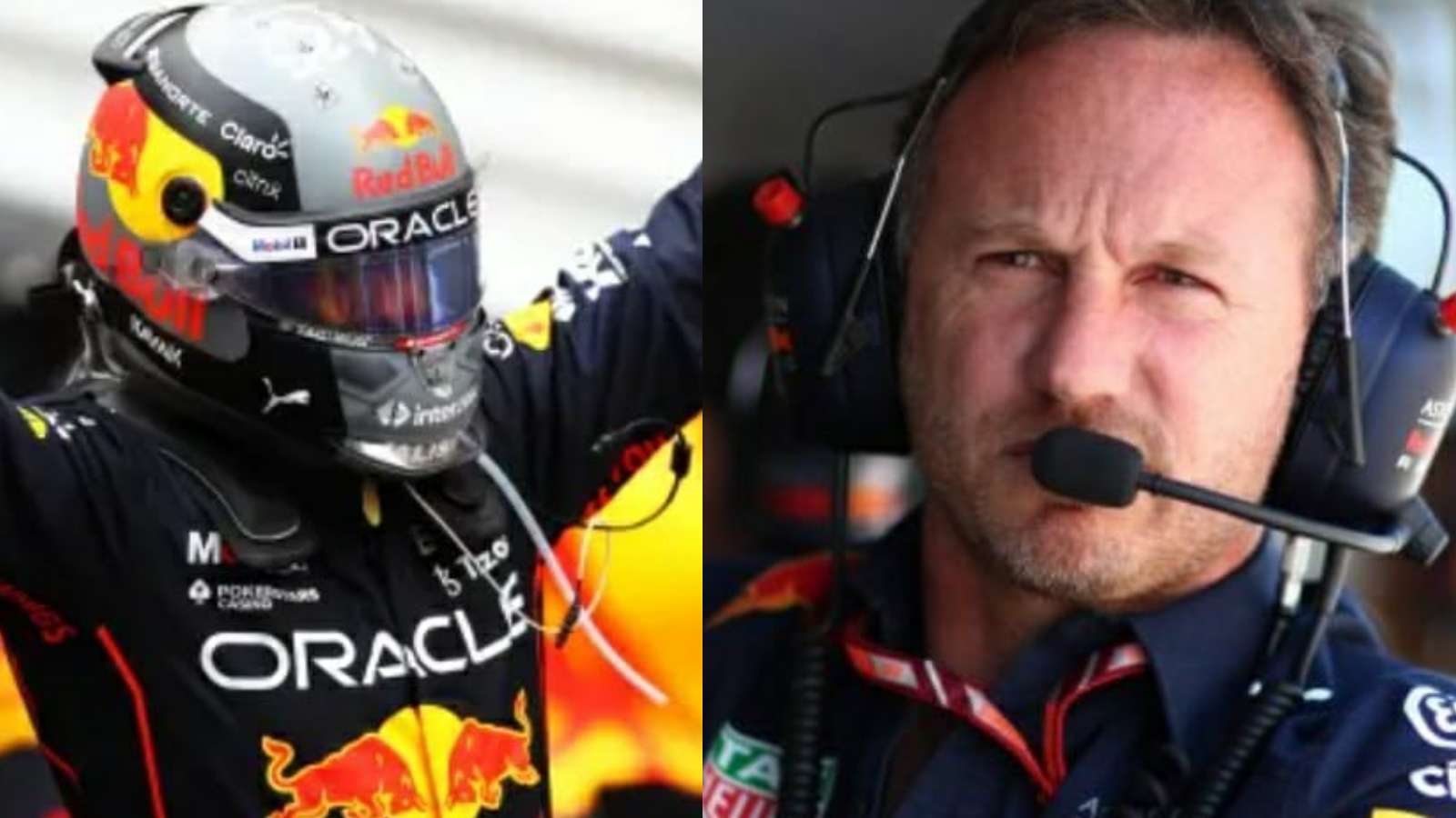 “It’s a luxurious problem to have,” Allan McNish reckons Sergio Perez’s rich form set to give Christian Horner a headache