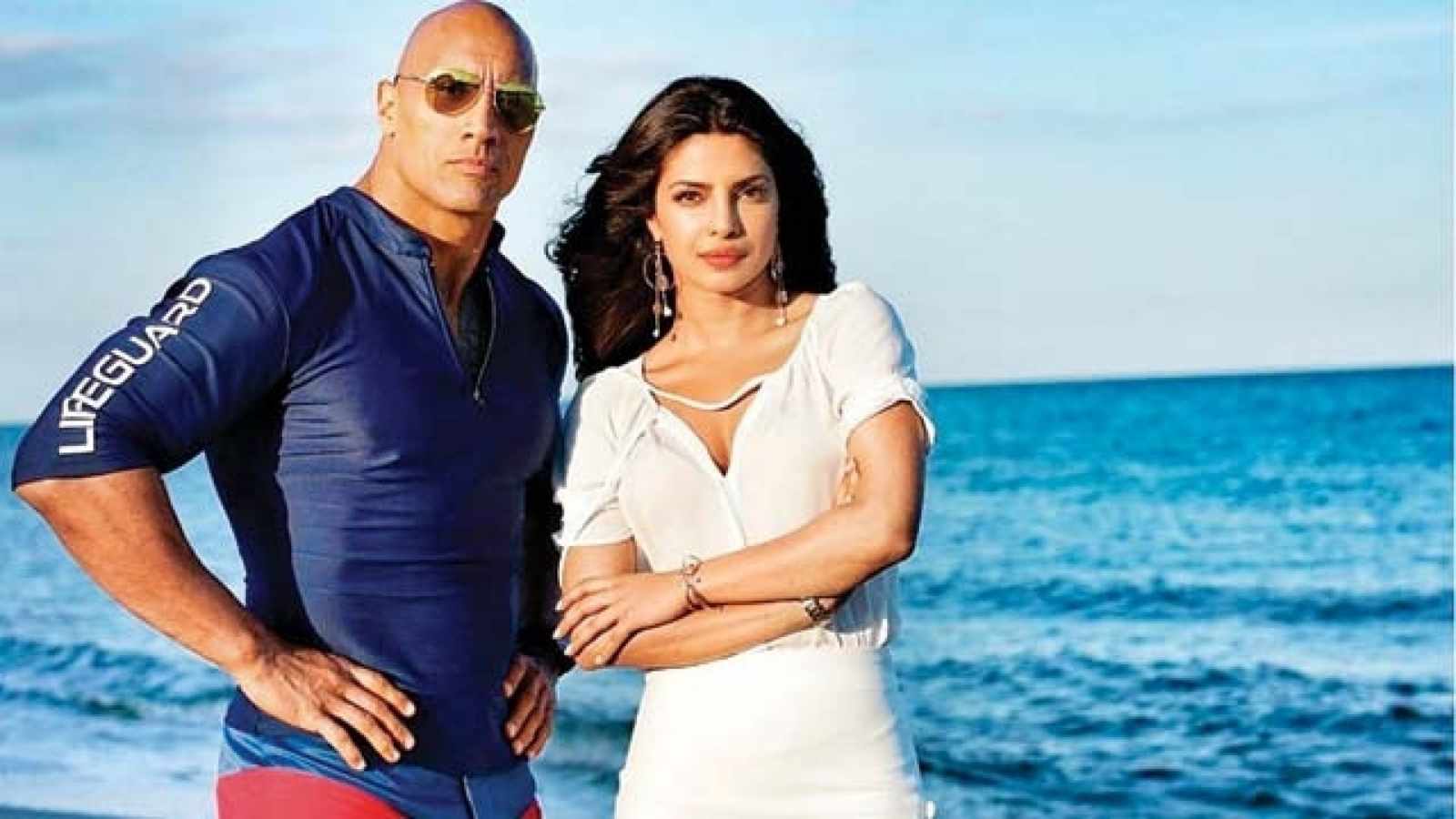 “I’m in love with this woman”; When Dwayne Johnson revealed about his first meeting with Bollywood actress, Priyanka Chopra