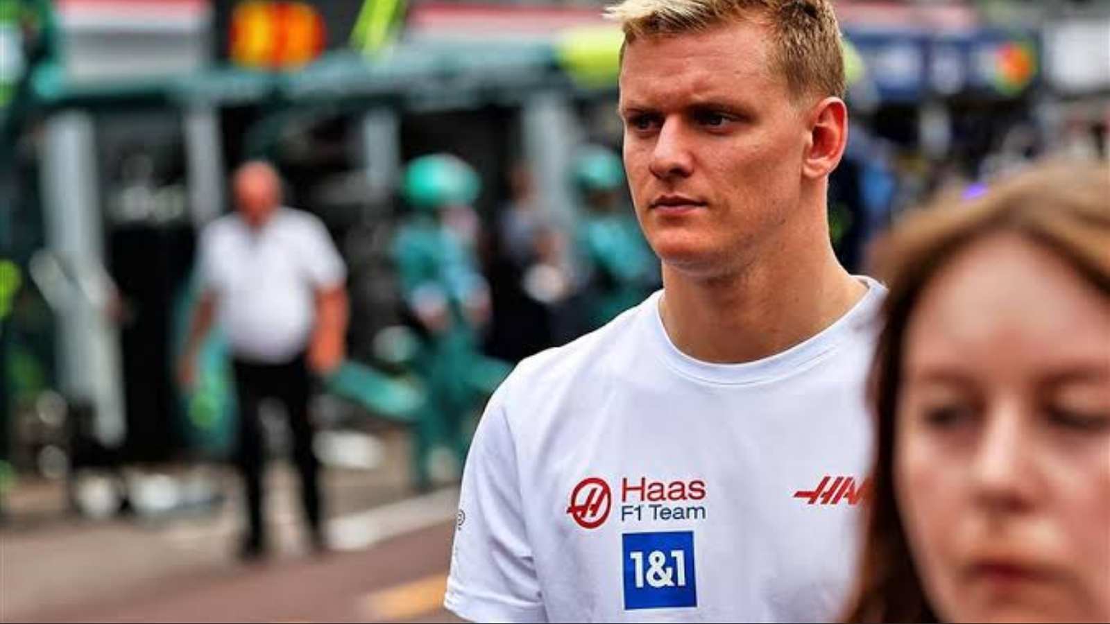 “Mick’s people are now looking at other options for the future” : Mick Schumacher’s future at Haas surrounded by cloud of uncertainty