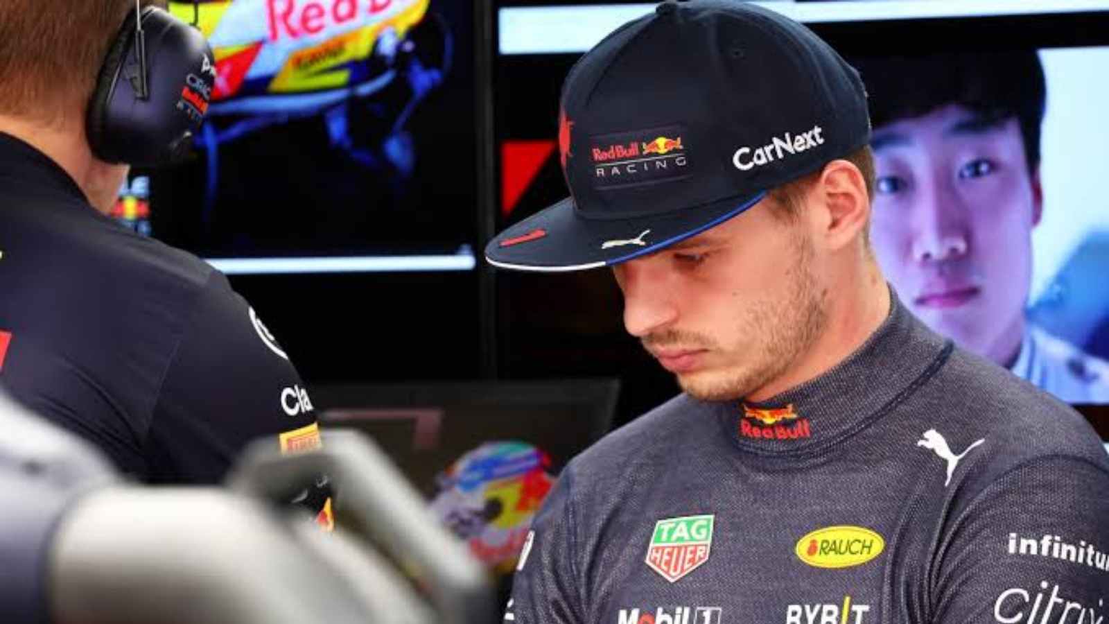 “Where was Max in that race?” : Peter Windsor can’t help but wonder where Max Verstappen was during the Monaco GP