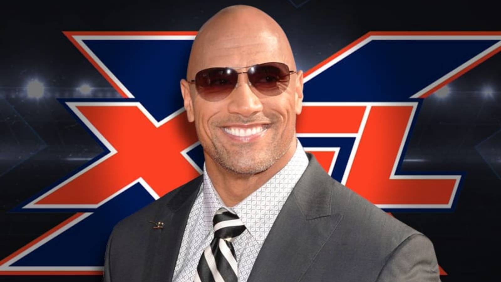 BREAKING: Sue Bird files a lawsuit against The Rock and XFL for the similarity in brand logo