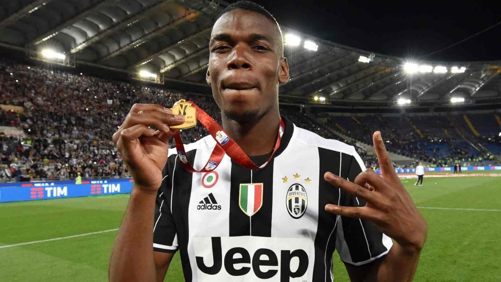 Paul Pogba