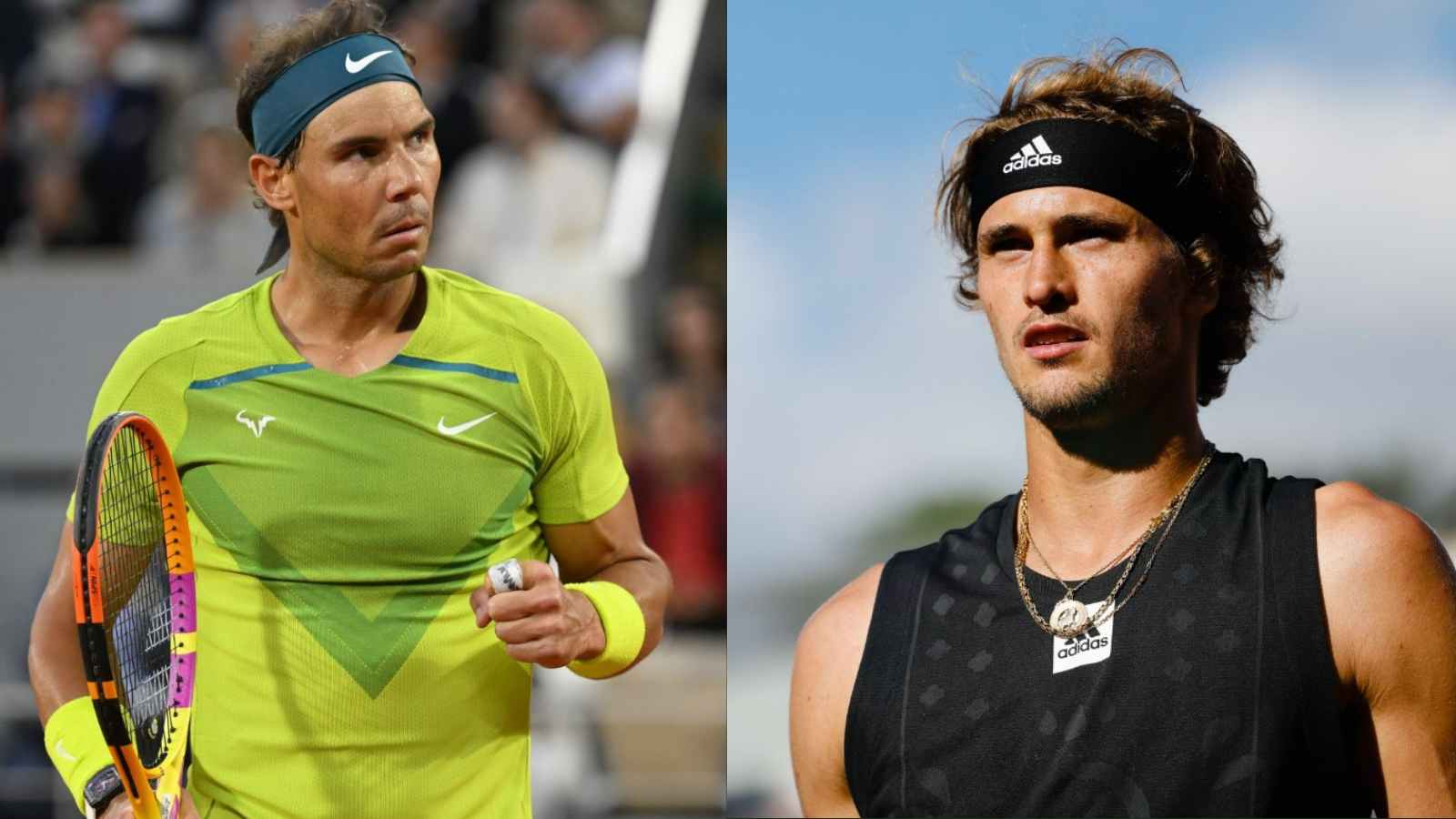 French Open 2022: Alexander Zverev vs Rafael Nadal Live Stream: When and Where to watch, TV Channel details in the USA, UK, Canada, and other countries