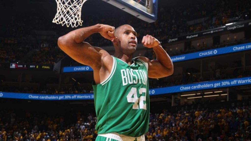 Al Horford