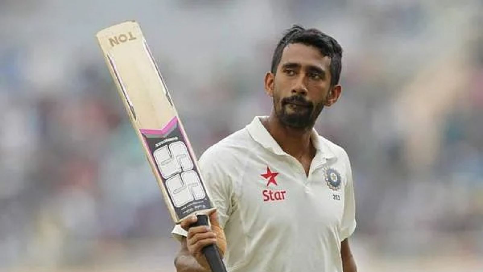 “Dissapointing when your integrity is questioned”- Wriddhiman Saha breaks silence on future for Bengal