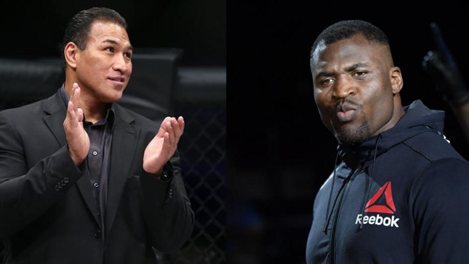 PFL President reveals the key to signing Francis Ngannou into their organization