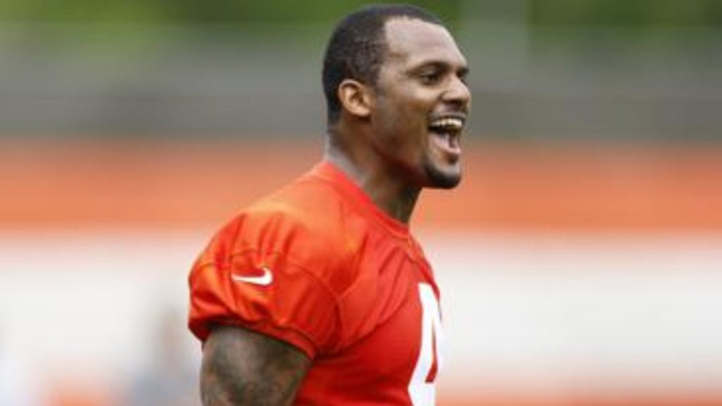 Deshaun Watson