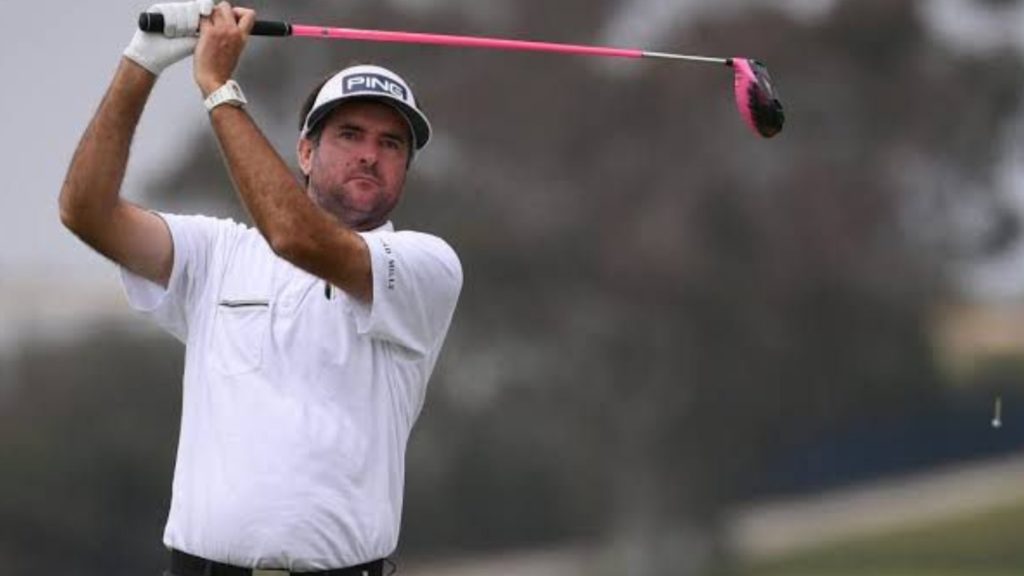 Bubba Watson