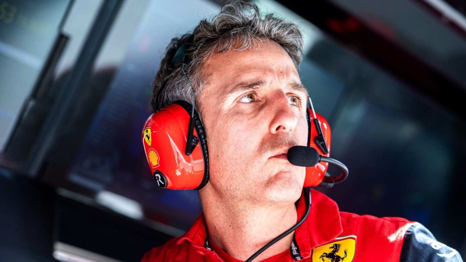 “I hope Christian Horner is more concerned,” Inaki Rueda backs Ferrari to come back stronger after disappointing weekends