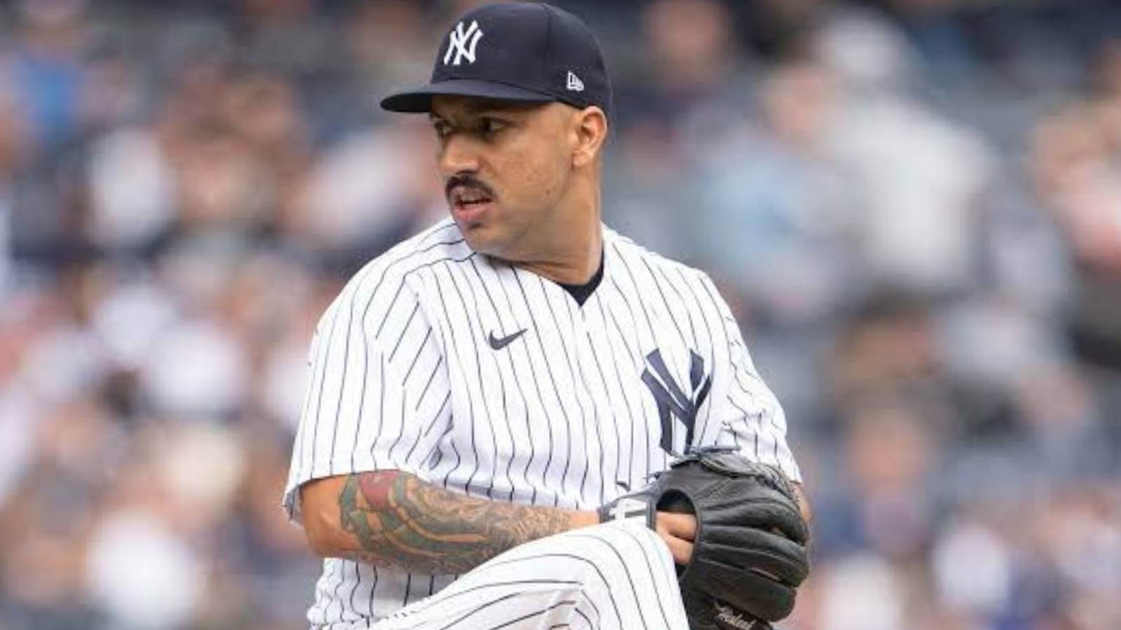 “Nestor, the MOLESTOR”: Twins broadcaster wraps Yankees pitcher Nestor Cortes around with an offensive remark