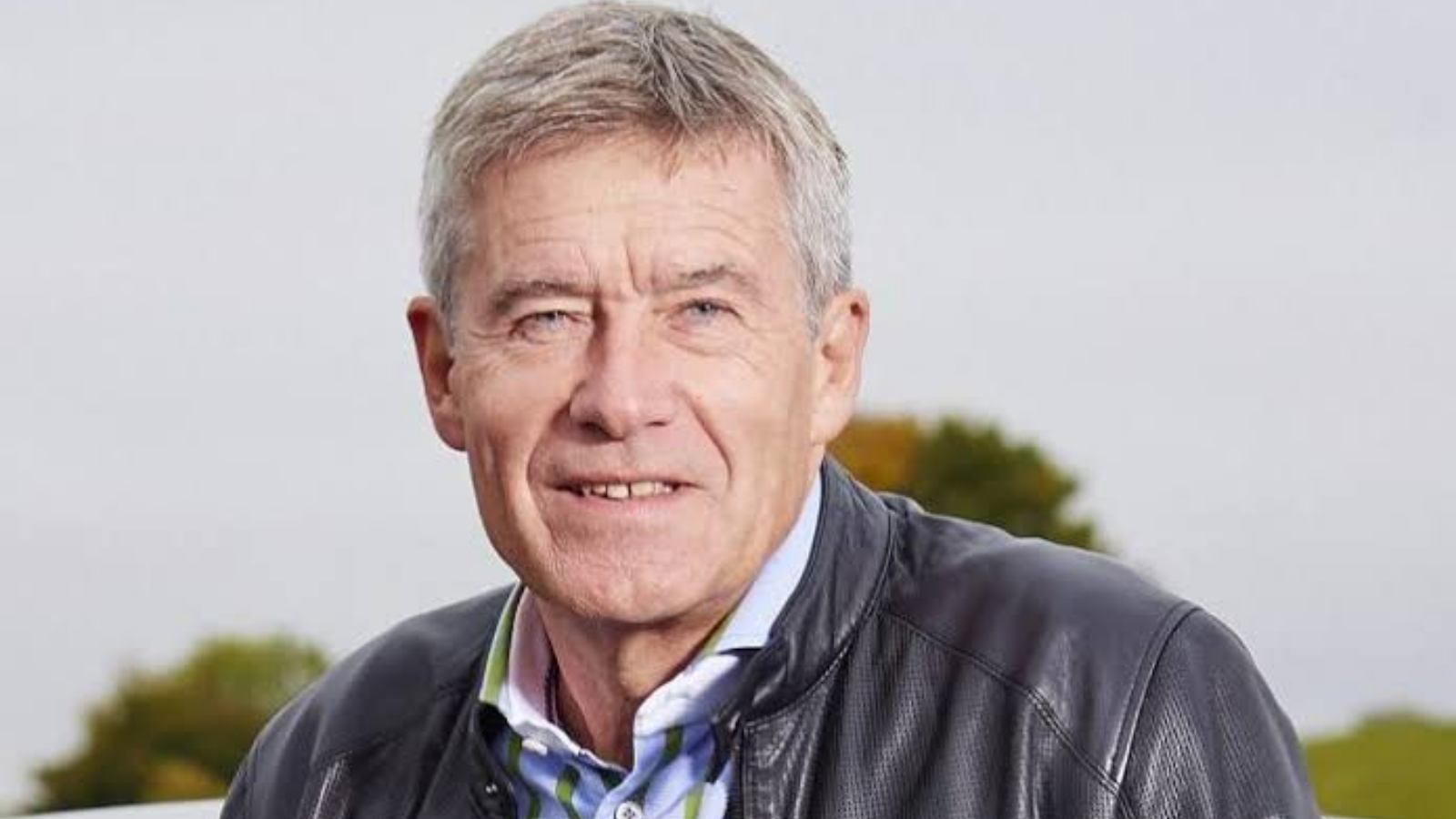 Tiff Needell