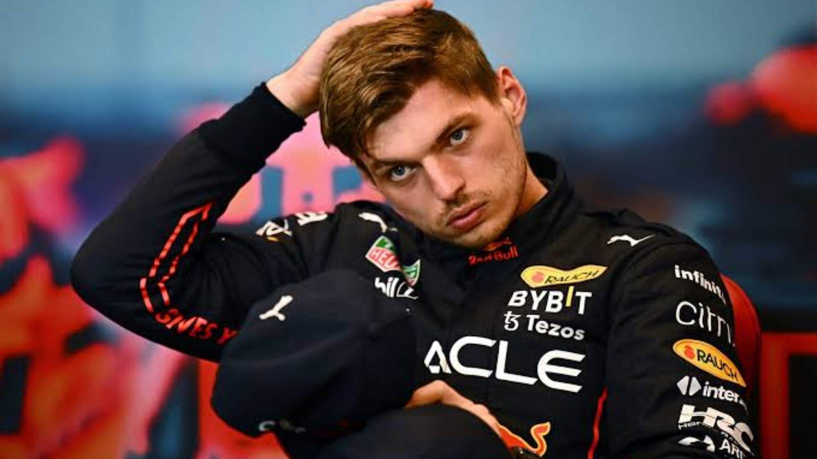 “I expected them to swap Max with Perez” : Tiff Needell claims that Max Verstappen had a fair shot at winning the Monaco GP