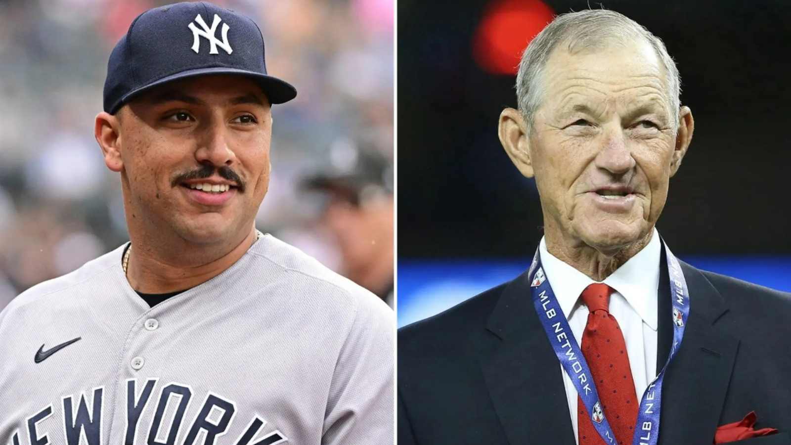 “Reached out to me and apologized”: Broadcaster Jim Kaat excused by Yankees’ Nestor Cortes