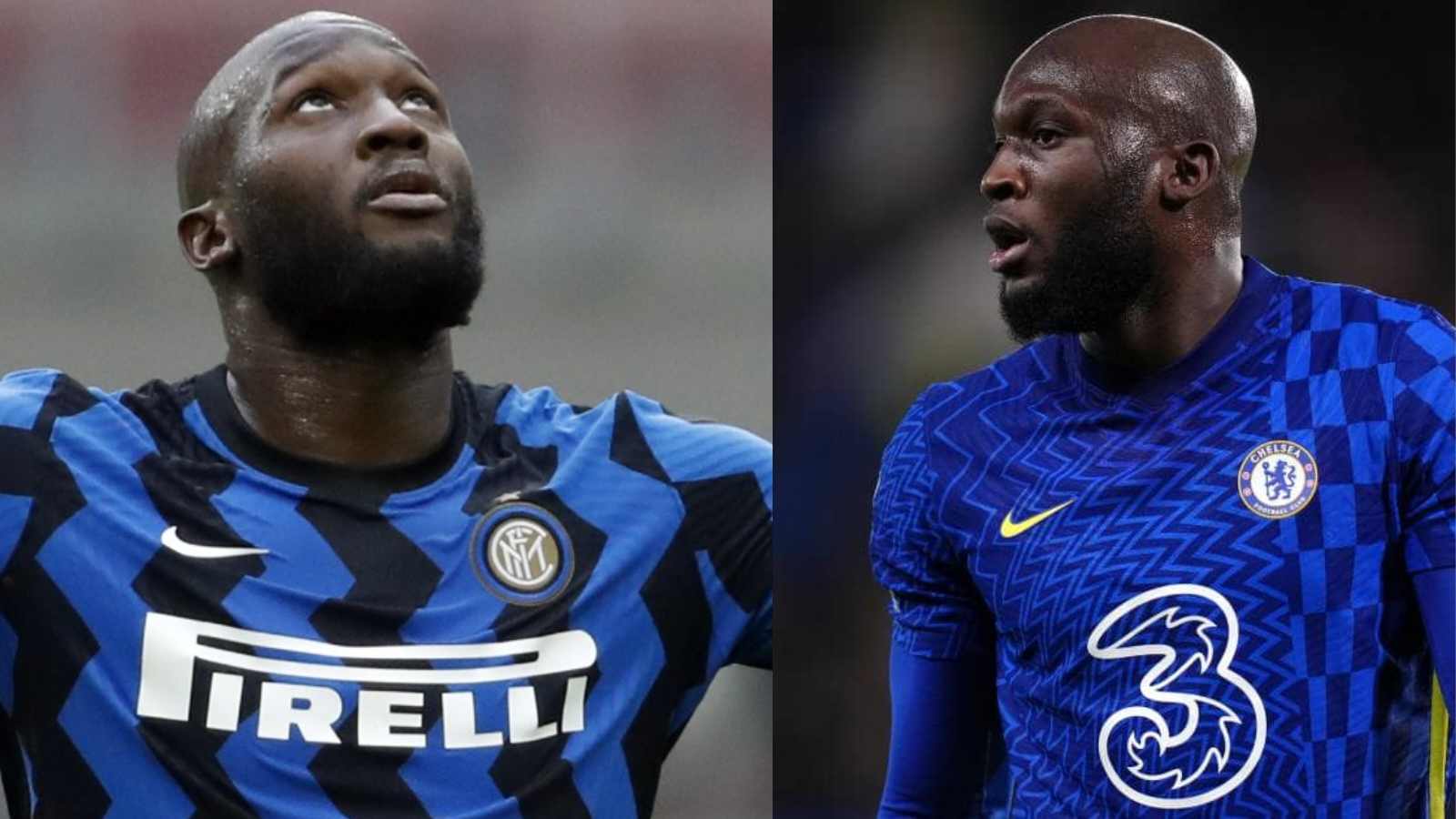 Romelu Lukaku wishes to return to Inter Milan from Chelsea: Reports