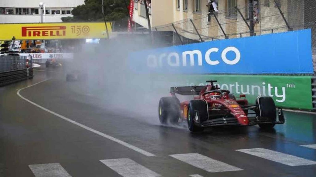 2022 Monaco Grand Prix