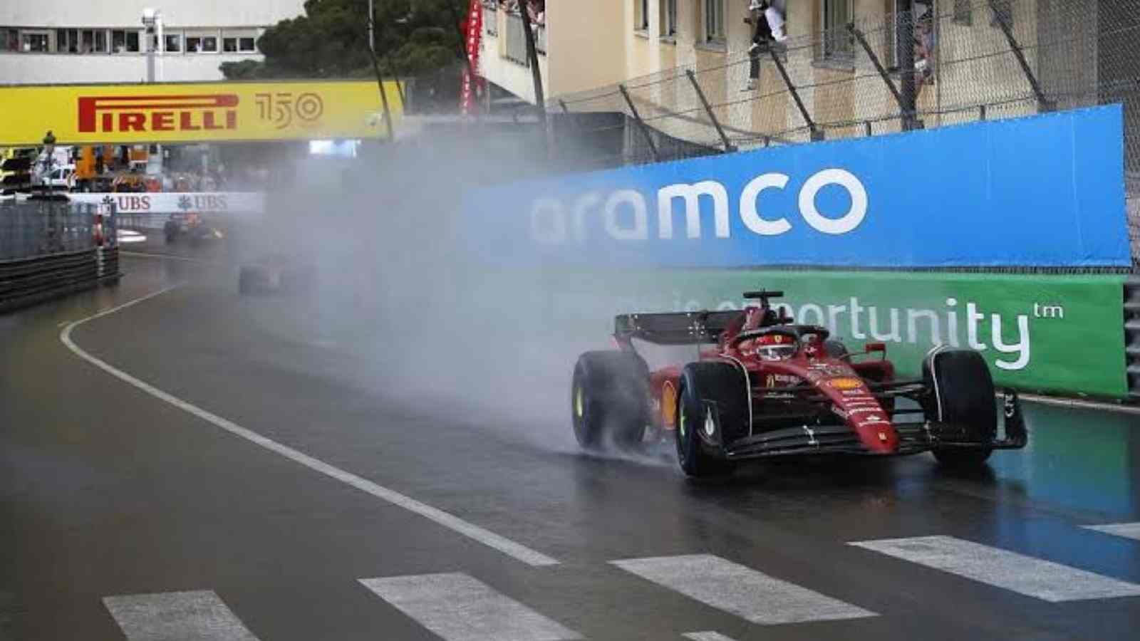 “We want more clarity and more consistency” : Carlos Sainz left enraged over five-figure fine by the FIA over blue-flag controversy in the Monaco GP