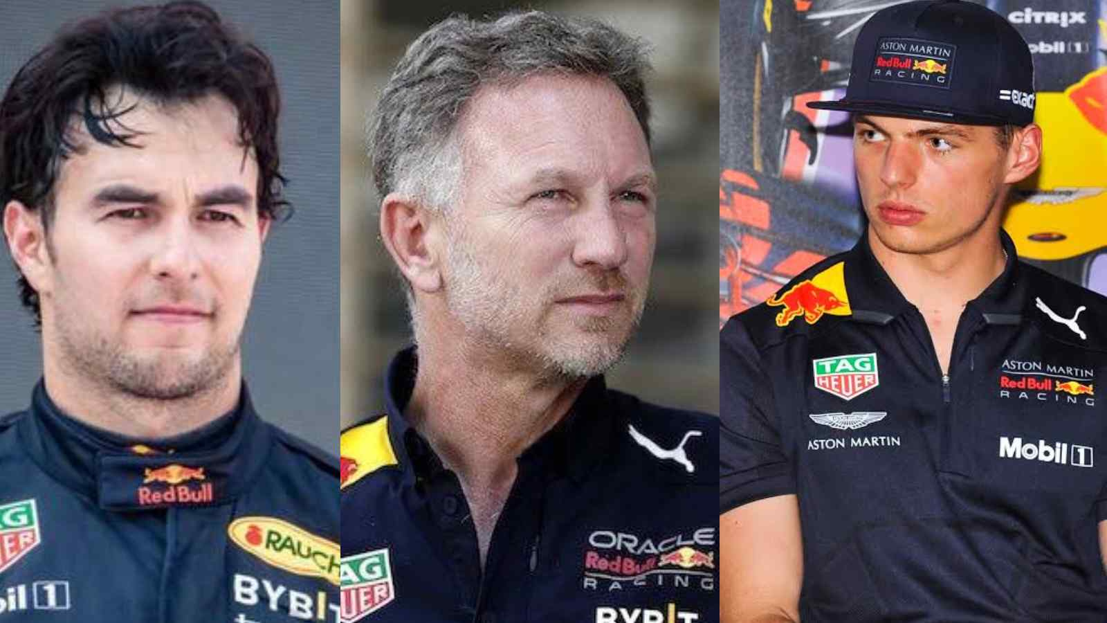 ‘It’s not Max Verstappen Racing, it’s Red Bull Racing’: Christian Horner says Red Bull will be impartial to both racers in 2022