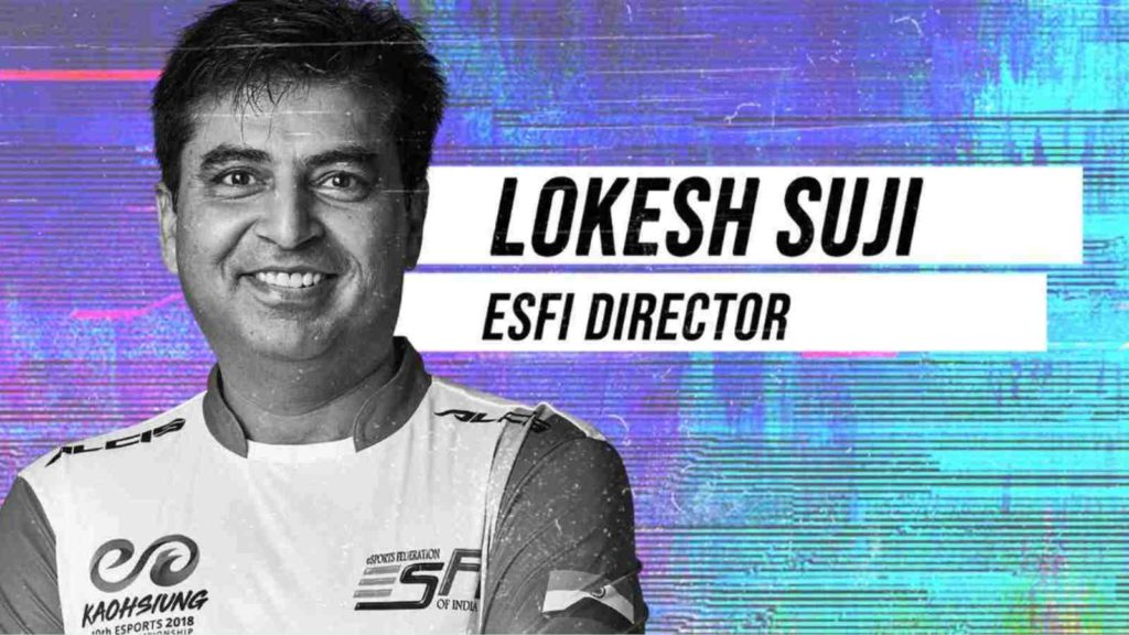 ESFI raises query on inclusion of eSports in the Rajasthan Virtual Online Sports (Regulation) Bill 2022