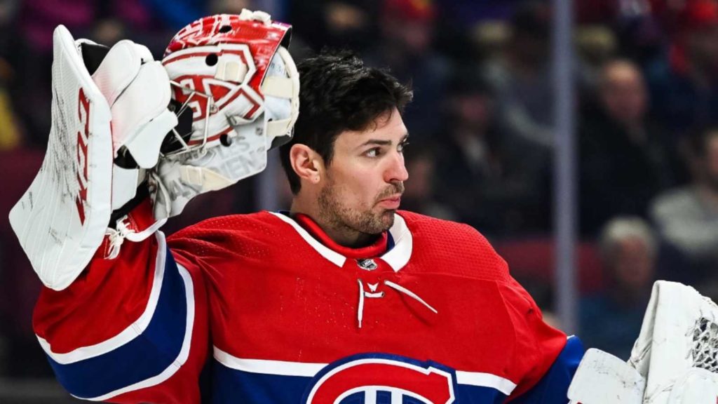 Carey Price