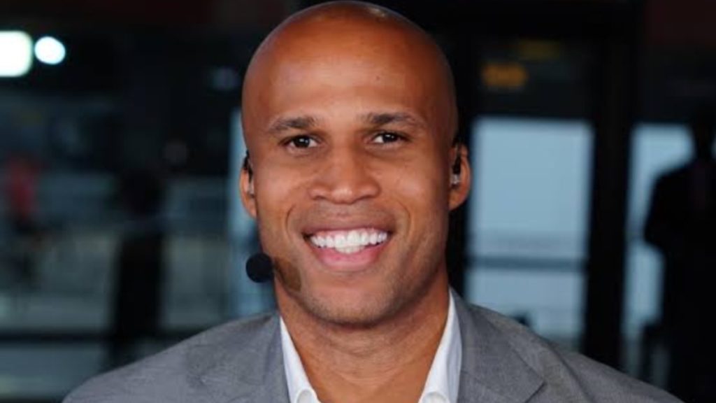 Richard Jefferson