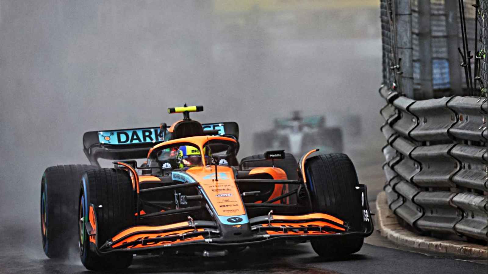 McLaren technical director James Key reveals ‘COVID’ and ‘Brexit’ to be the reasons behind the poor performance of the team in 2022