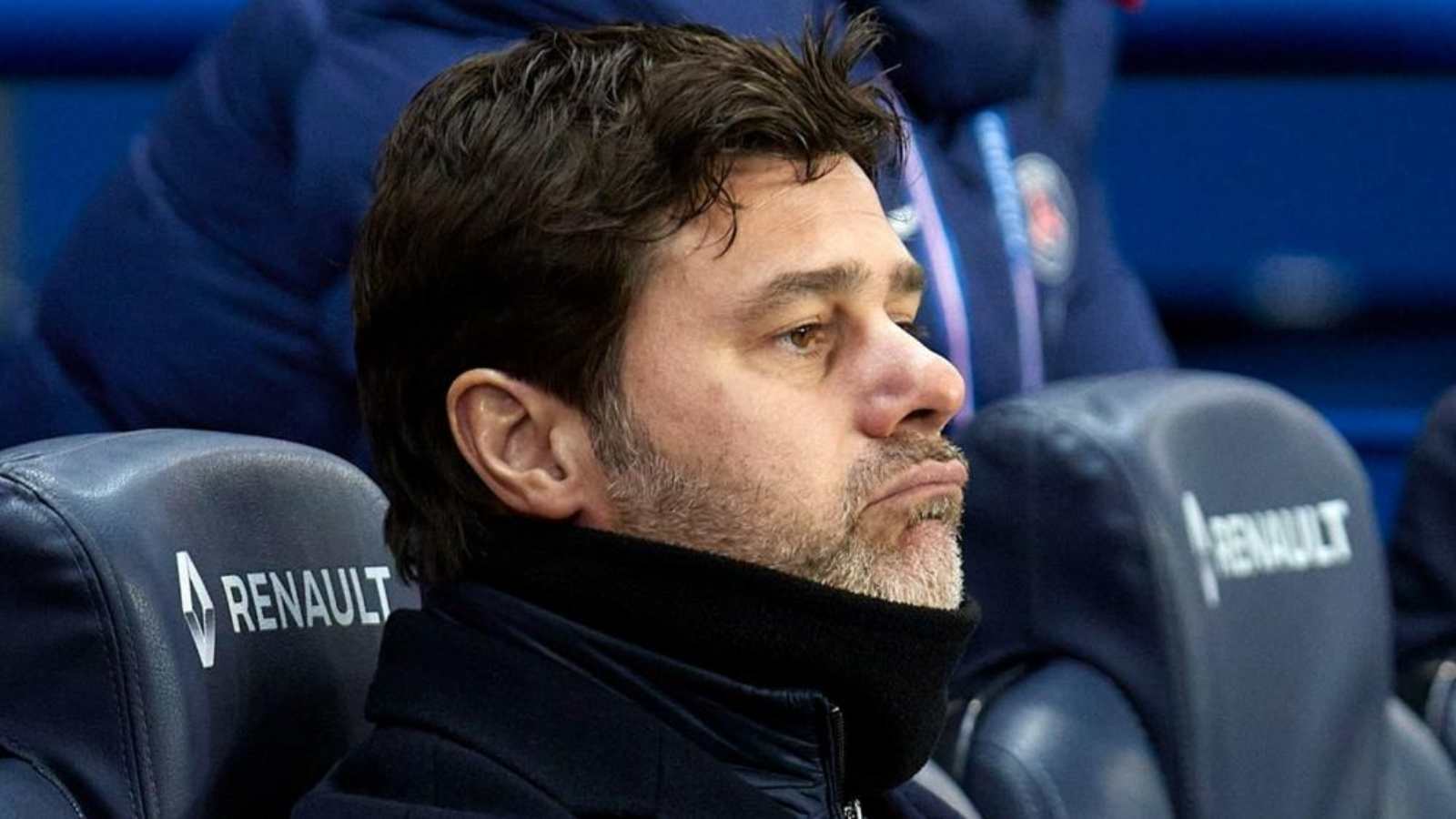 PSG might sack Mauricio Pochettino after already firing its Sporting Director: Reports