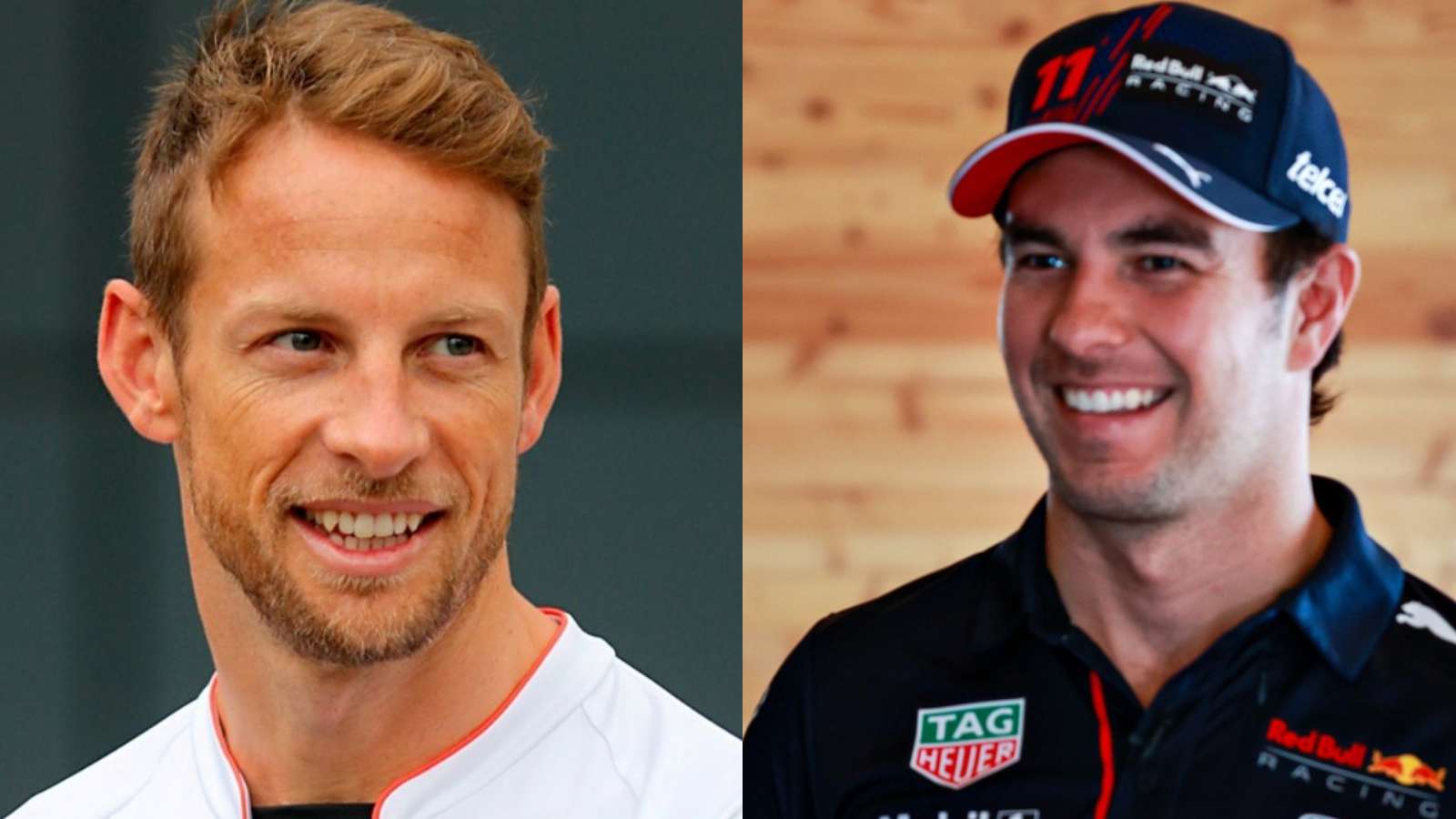 Jenson Button backs Max Verstappen and Sergio Perez’s bromance to continue despite being championship rivals