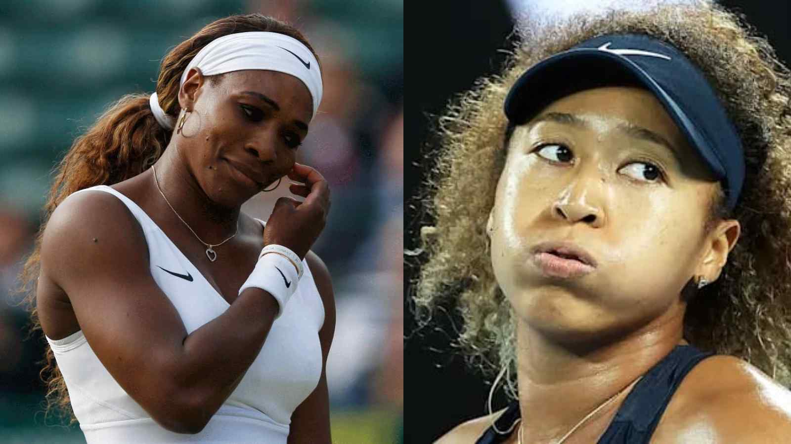 Serena Williams not making a comeback at Wimbledon, Naomi Osaka on the entry list despite her comments at Roland Garros