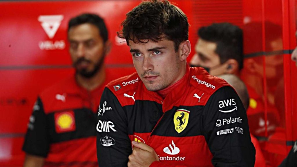 Charles Leclerc