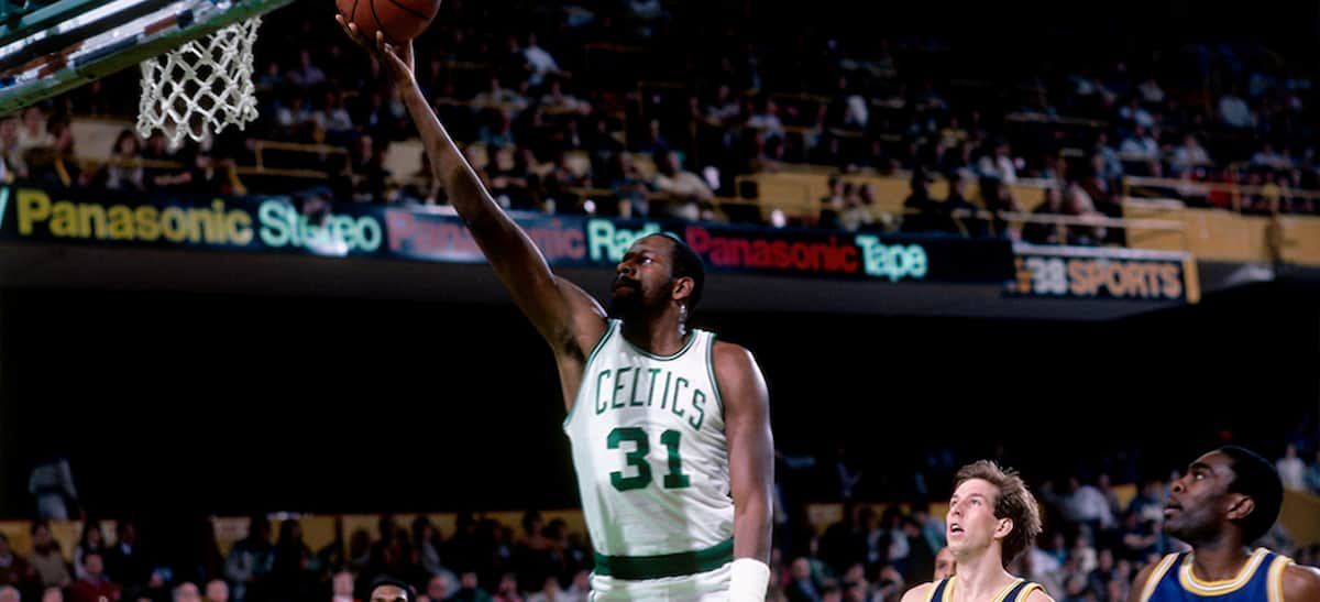 Cedric Maxwell takes a hilarious dig at Lakers legend James Worthy as Celtics chase record 18 NBA Championship 