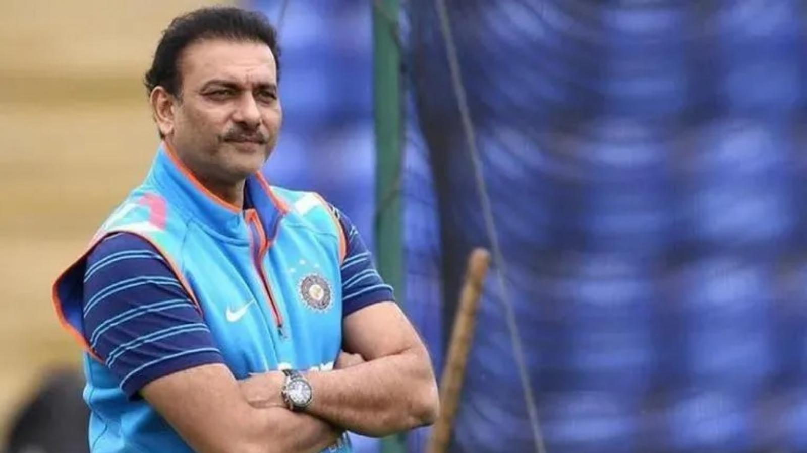 Ravi Shastri picks India’s best playing XI for the 1st T20I against South Africa