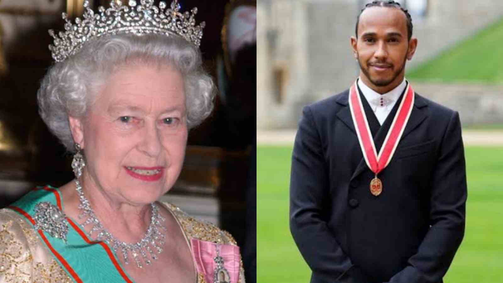 “Lewis, the truest, the best.”: Lewis Hamilton is hailed in the Queen’s Platinum Jubilee celebration event