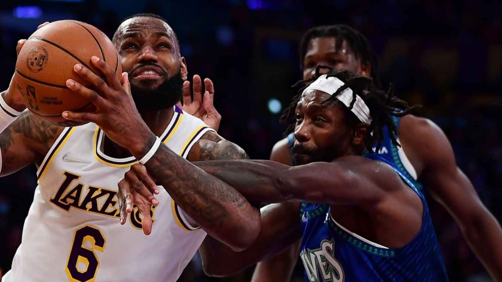 “Bron’s been like a big brother to me like even before I entered the NBA” Patrick Beverley reveals how he looks upto LeBron James