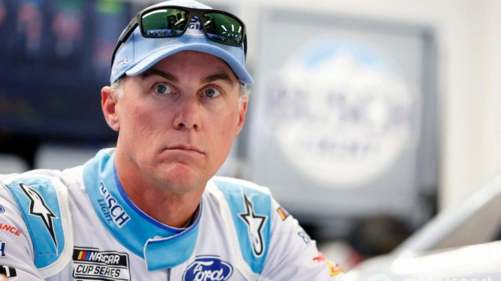 kevin harvick