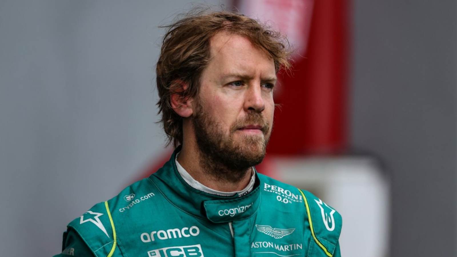 “The grid will never be the same without him,” F1 Twitter left in utter disbelief after Sebastian Vettel announces retirement