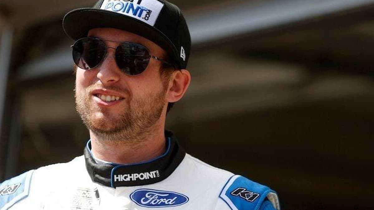 “I think we have a good car that is capable of winning tomorrow,” Chase Briscoe confident about winning the race as he acquires pole for the Enjoy Illinois 300