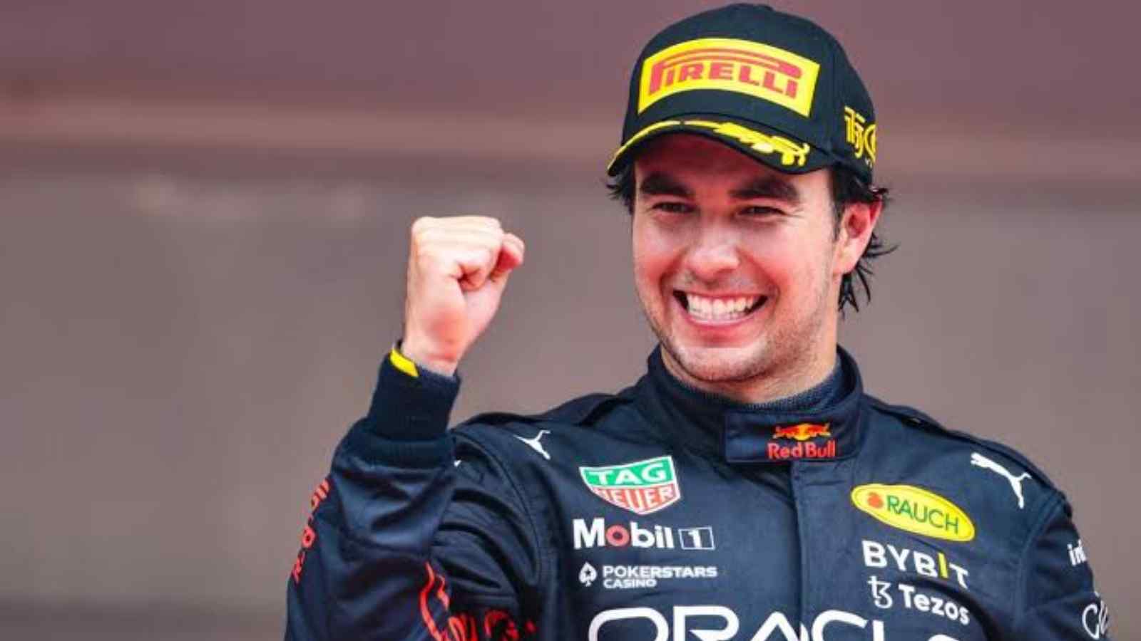 “I will change the cards on the table”: Sergio Perez sends an early warning to Max Verstappen for the 2023 F1 season