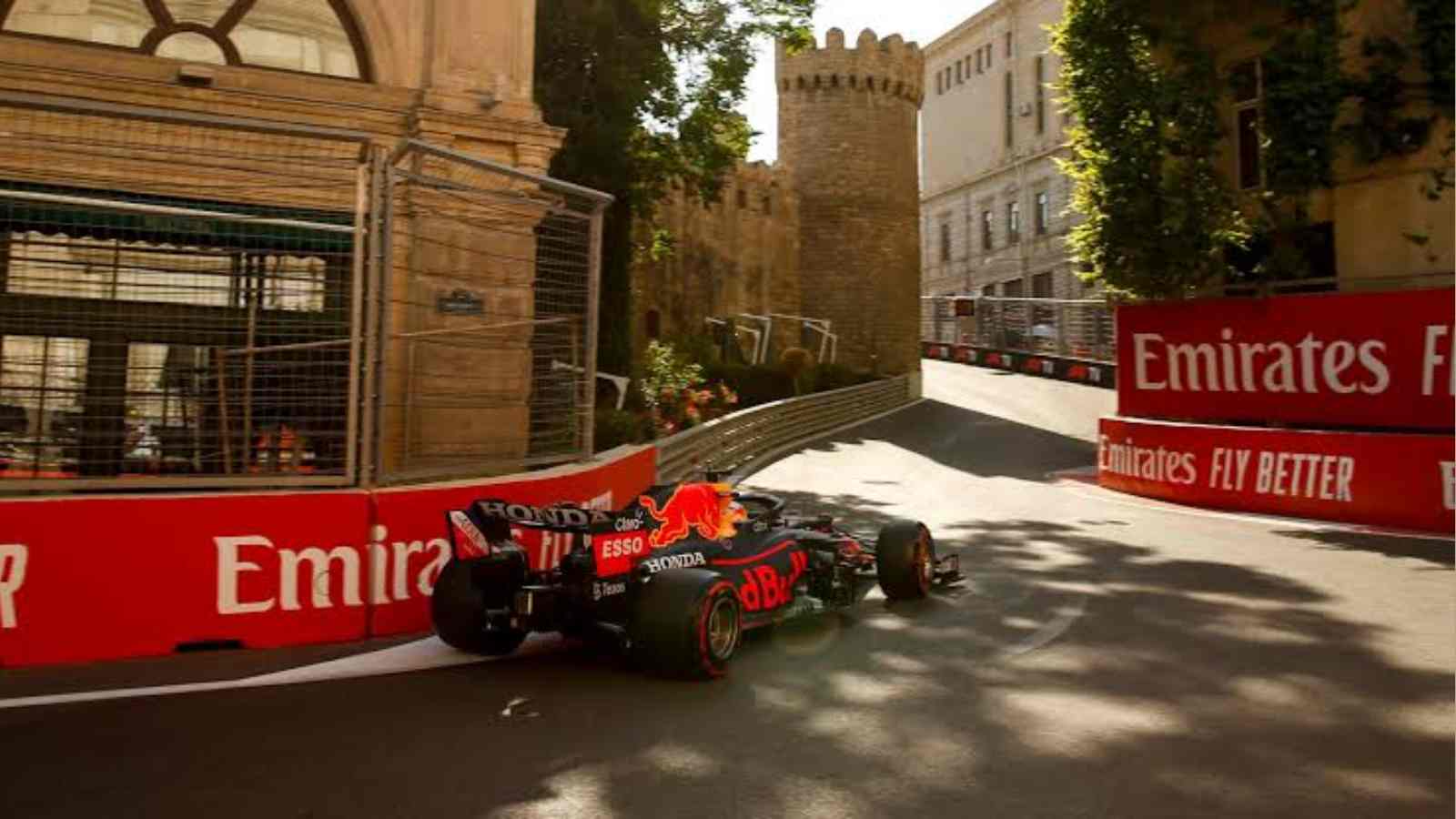 Three drivers who could earn a surprise podium finish in Baku